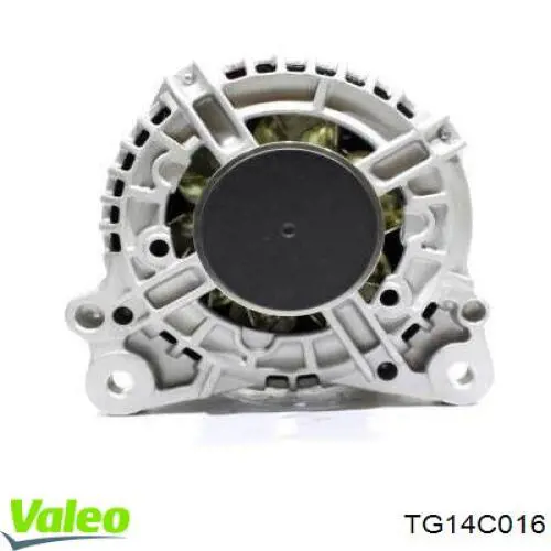 Генератор автомобиля VALEO TG14C016