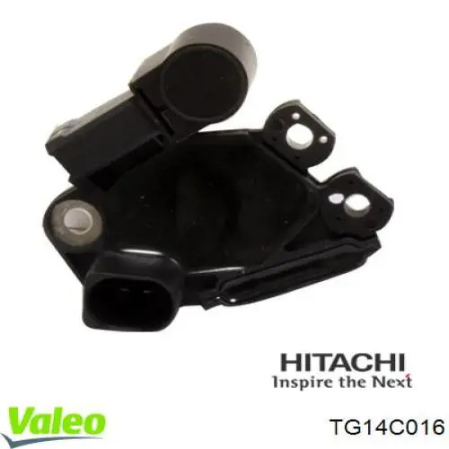 Автомобильный генератор VALEO TG14C016 цена, от 56.37 USD