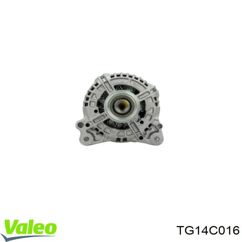Купить TG14C016 VALEO Генератор