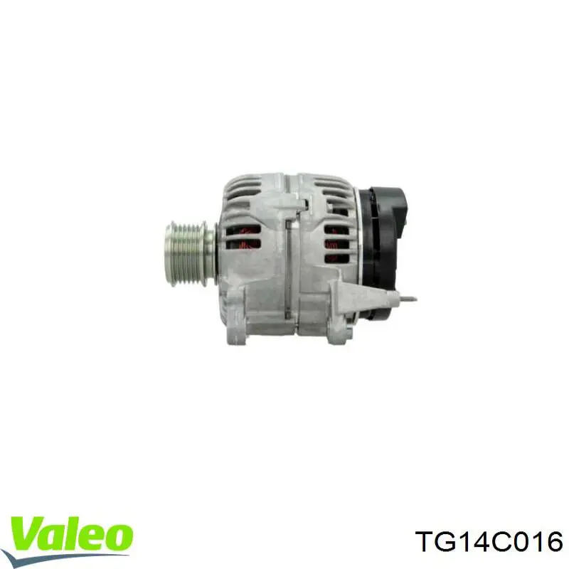 Генератор TG14C016 VALEO