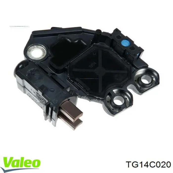 Купить TG14C020 VALEO Генератор