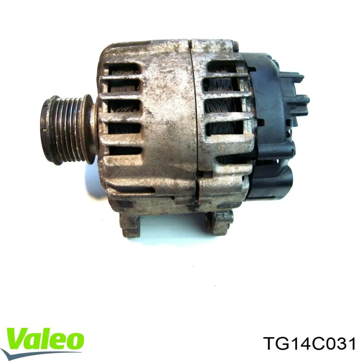 Генератор TG14C031 VALEO