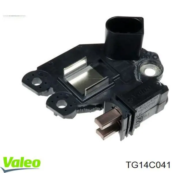 Купить TG14C041 VALEO Генератор