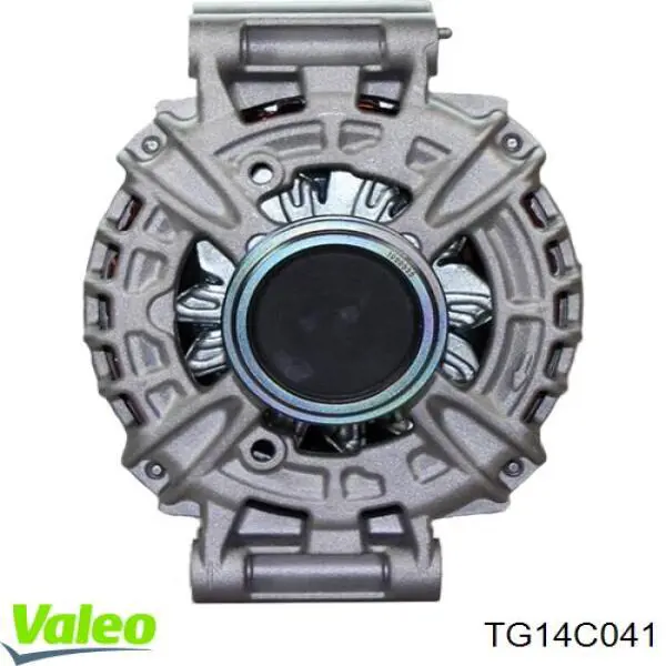TG14C041 VALEO Генератор автомобильный