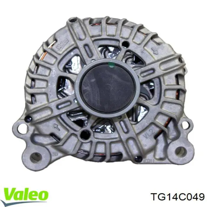 TG14C049 VALEO gerador