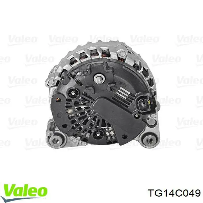 Купить 440475 VALEO Генератор