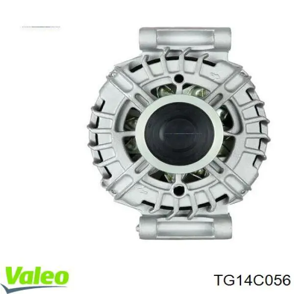 TG14C056 VALEO Генератор автомобильный