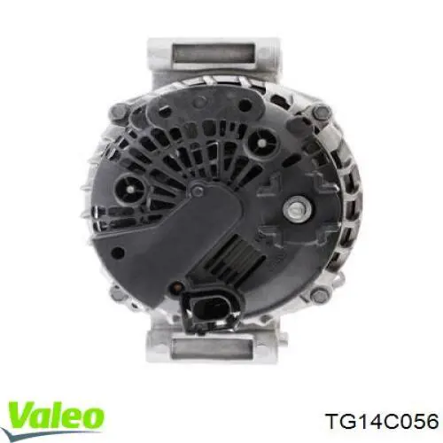 Автомобильный генератор VALEO TG14C056 цена, от 101.35 USD