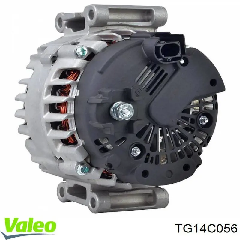 Генератор TG14C056 VALEO