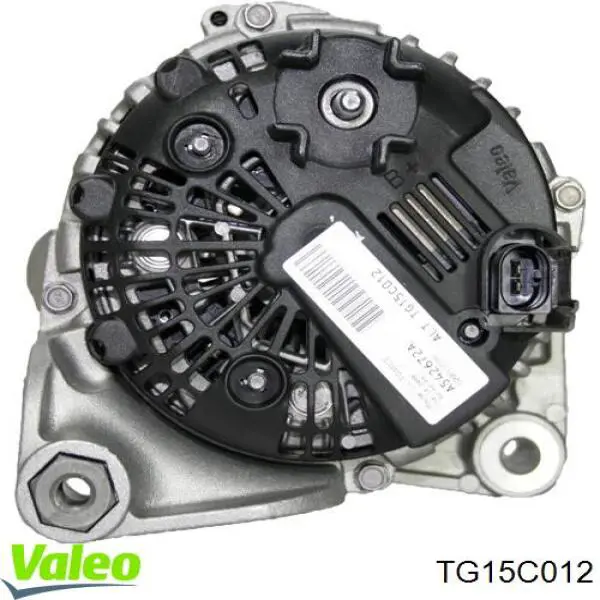 Купить TG15C012 VALEO Генератор