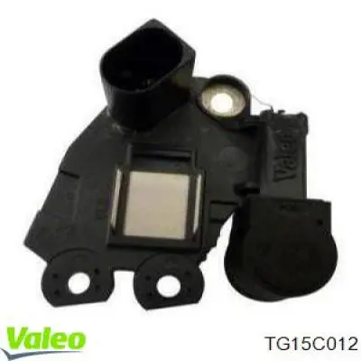 Генератор TG15C012 VALEO