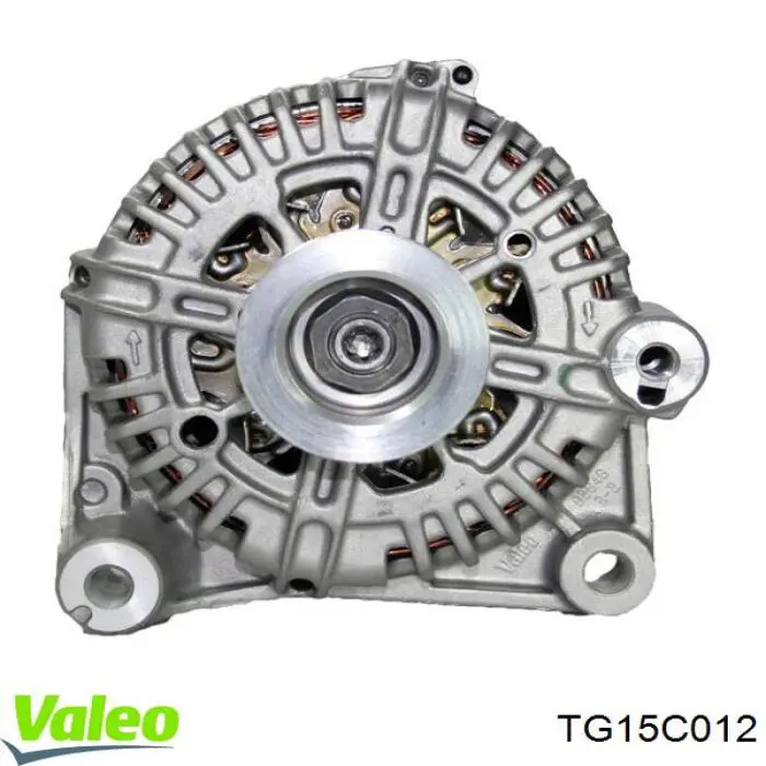 Автомобильный генератор VALEO TG15C012 цена, от 175.05 USD