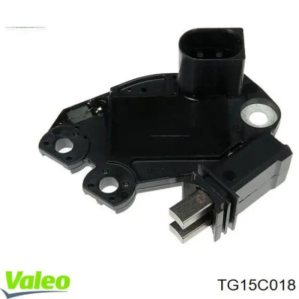 Генератор TG15C018 VALEO