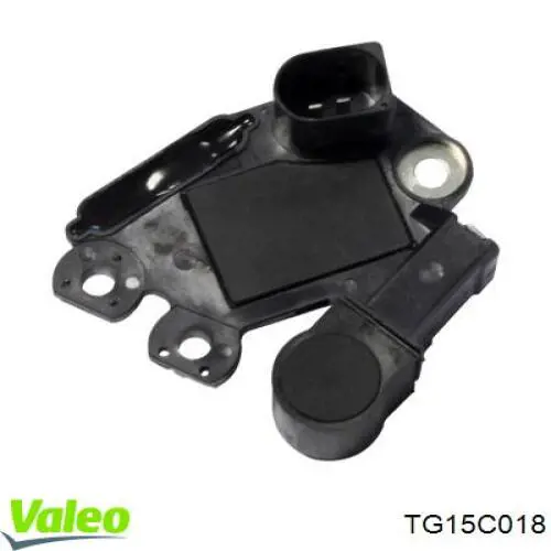 Автомобильный генератор VALEO TG15C018 цена, от 217.21 USD