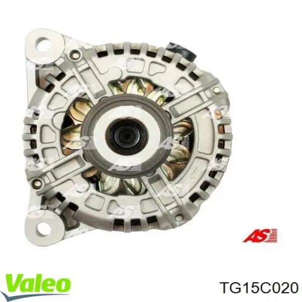 Генератор TG15C020 VALEO