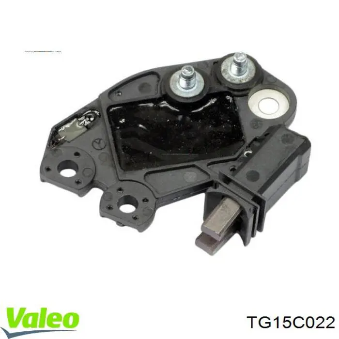 TG15C022 VALEO Генератор автомобильный