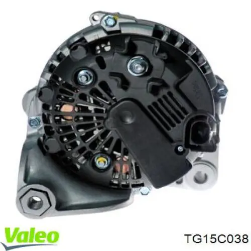 Купить TG15C038 VALEO Генератор
