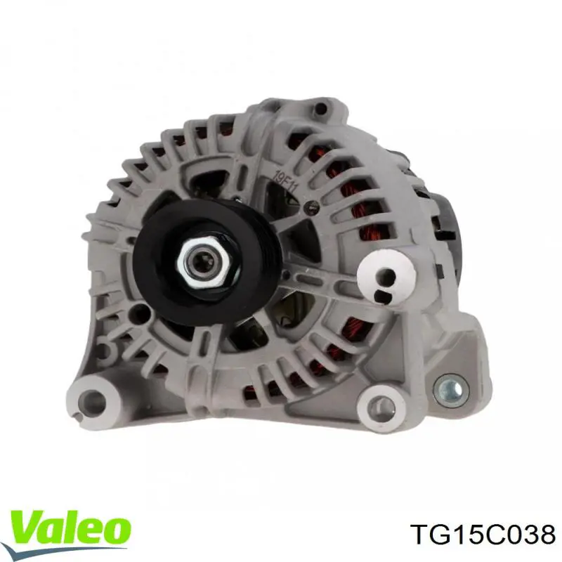Генератор TG15C038 VALEO