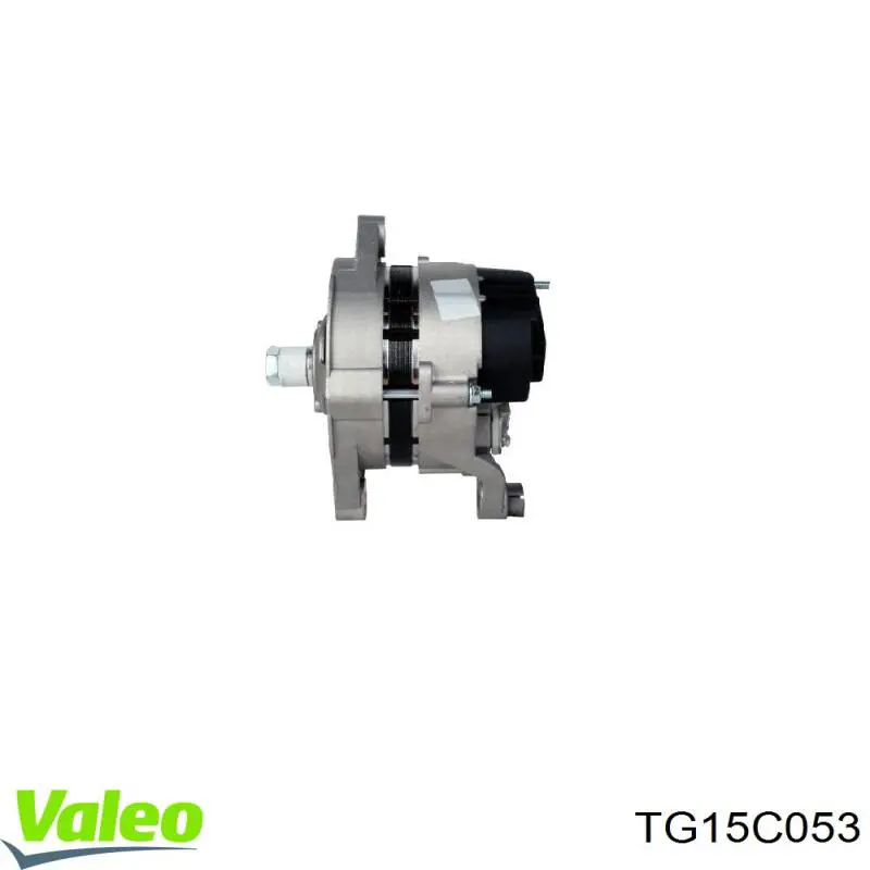 Автомобильный генератор VALEO TG15C053 цена, от 109.14 USD