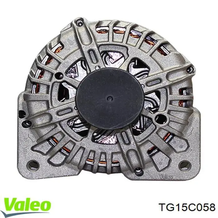 Купить TG15C058 VALEO Генератор