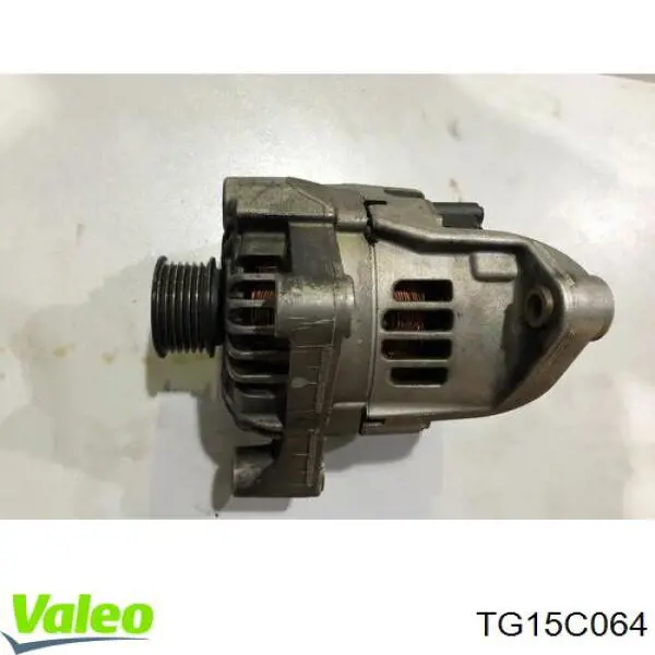 TG15C064 VALEO генератор