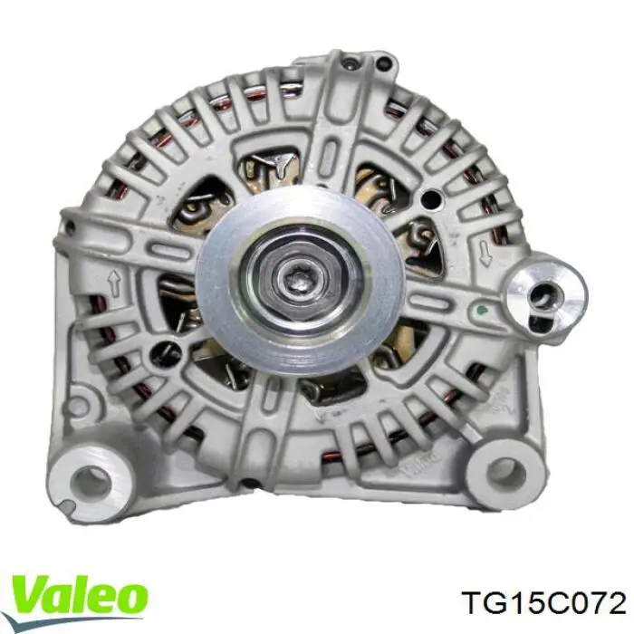 Генератор TG15C072 VALEO