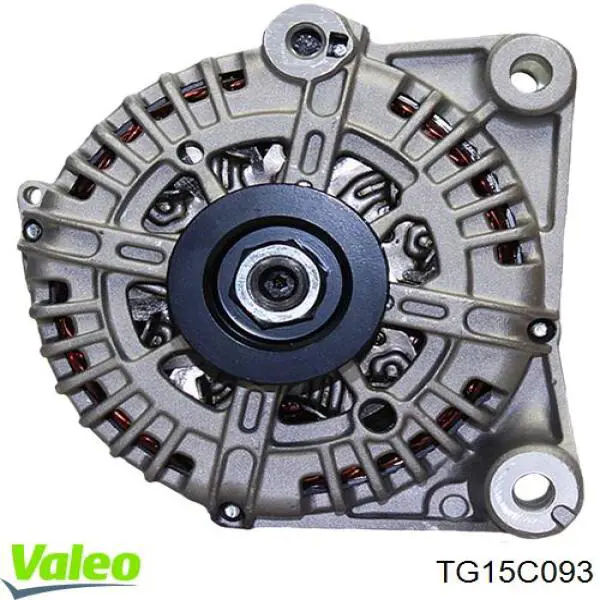 Купить TG15C093 VALEO Генератор