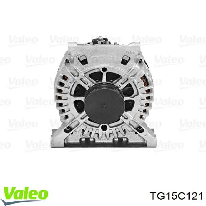 Автомобильный генератор VALEO TG15C121 цена, от 194.14 USD