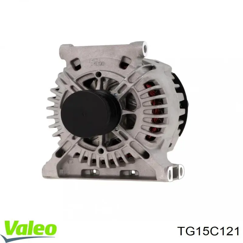 TG15C121 VALEO генератор