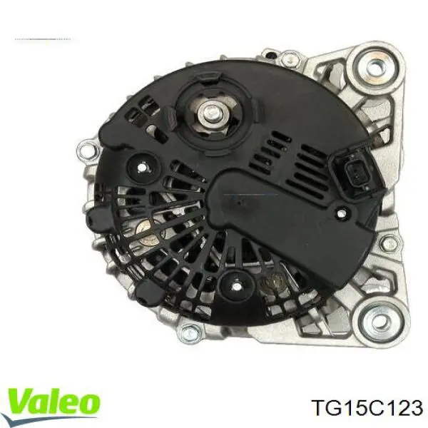 231000011R Renault (RVI) Генератор автомобильный