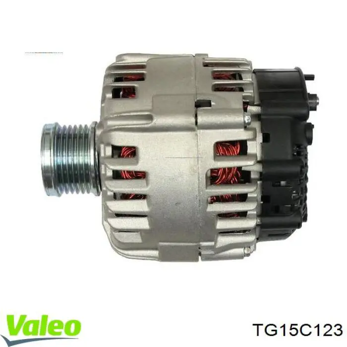 Генератор автомобиля Renault (RVI) 231000186R