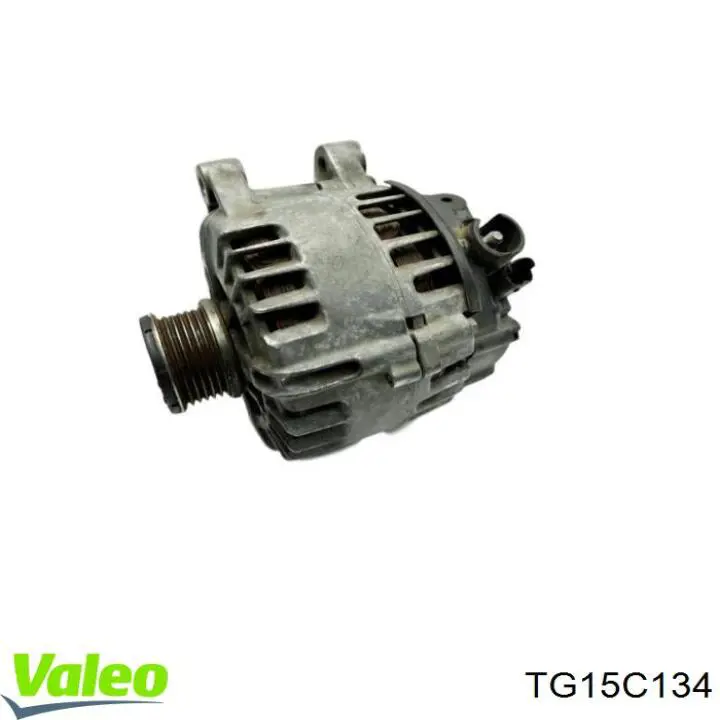 Генератор TG15C134 VALEO