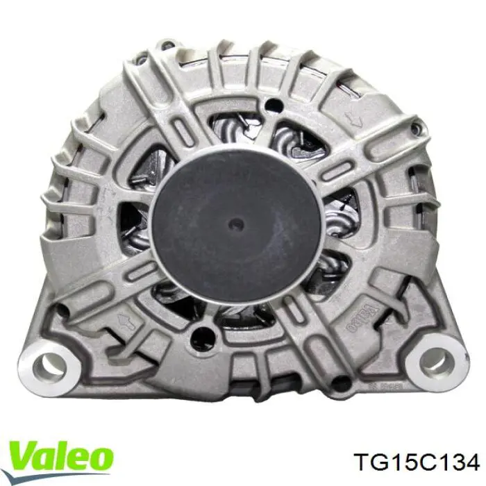 Автомобильный генератор VALEO TG15C134 цена, от 82.55 USD