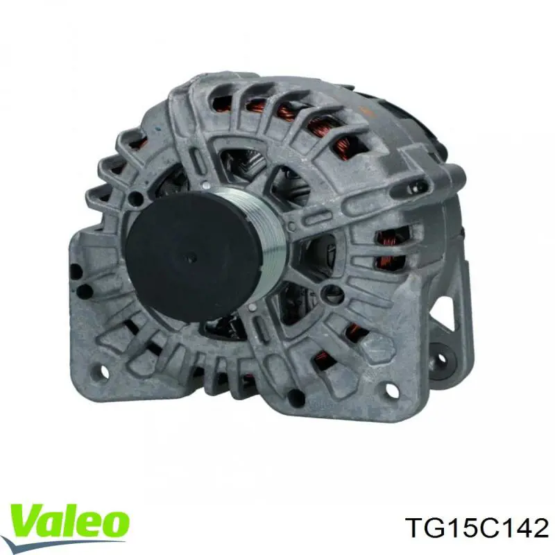 TG15C142 VALEO gerador