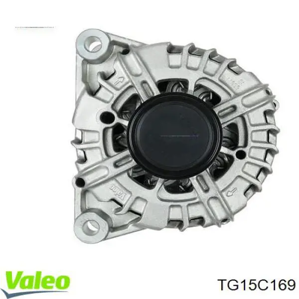 TG15C169 VALEO генератор
