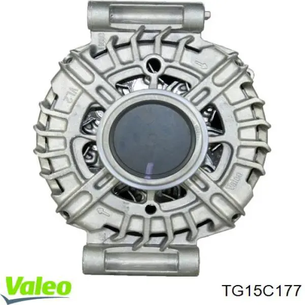 06H903016SV VAG Генератор автомобильный
