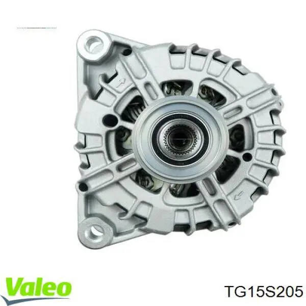 Купить TG15S205 VALEO Генератор