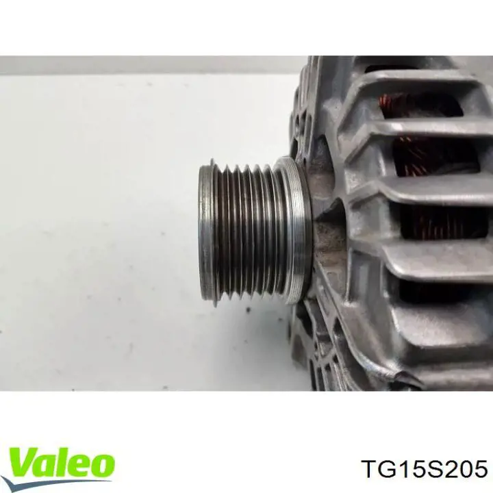 Генератор TG15S205 VALEO
