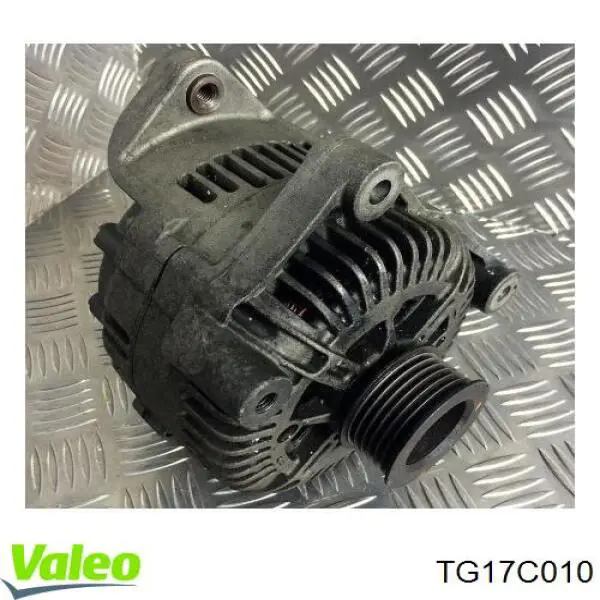 Купить TG17C010 VALEO Генератор
