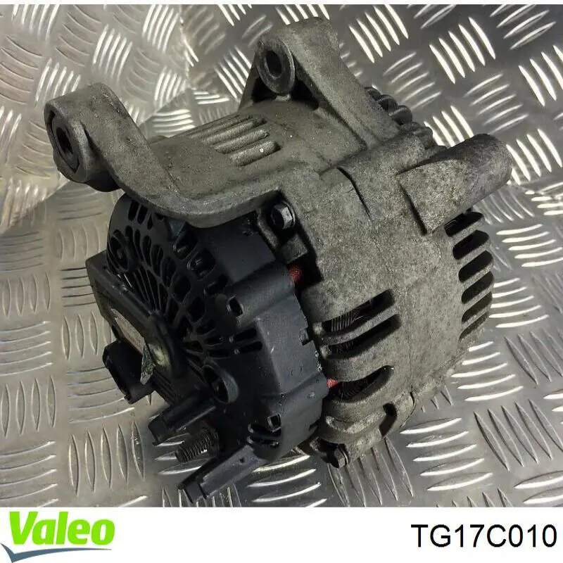 Автомобильный генератор VALEO TG17C010 цена, от 225.25 USD