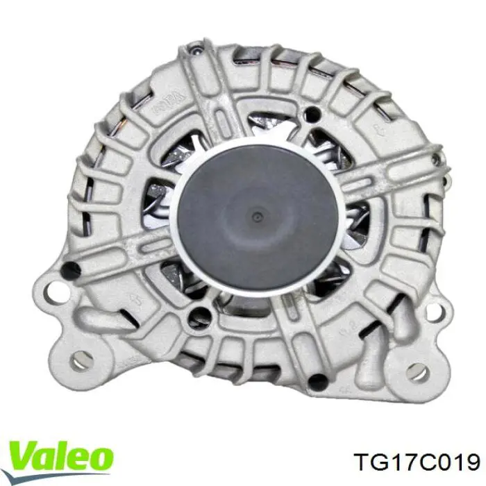 Купить TG17C019 VALEO Генератор