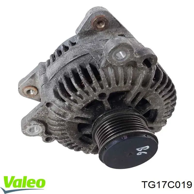Автомобильный генератор VALEO TG17C019 цена, от 67.64 USD