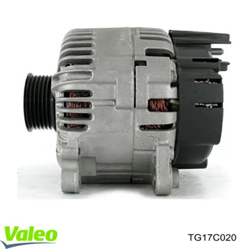 Автомобильный генератор VALEO TG17C020 цена, от 190.47 USD