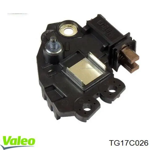 Купить TG17C026 VALEO Генератор