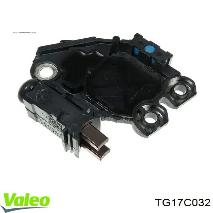 TG17C032 VALEO Генератор автомобильный