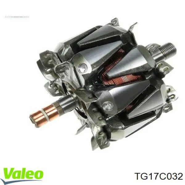 Купить TG17C032 VALEO Генератор