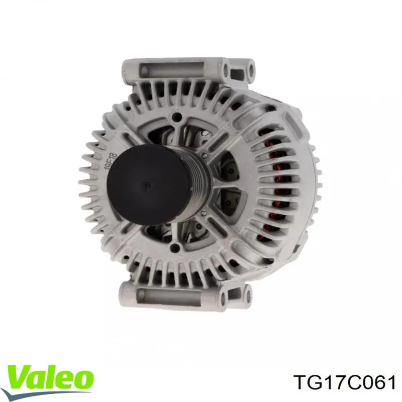 Генератор TG17C061 VALEO