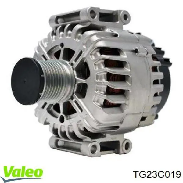 TG23C019 VALEO генератор