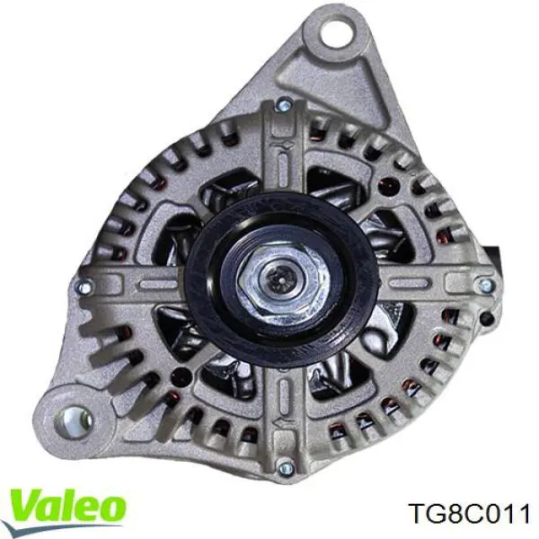 TG8C011 VALEO генератор