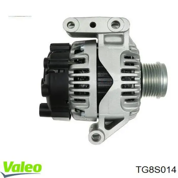 Автомобильный генератор VALEO TG8S014 цена, от 67.64 USD